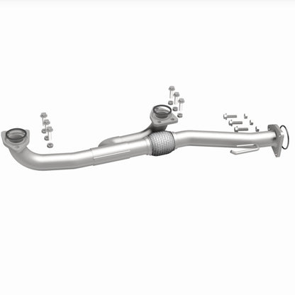 Magnaflow BRE Exhaust 03-07 Accord 3.0L Front Pipe Kit
