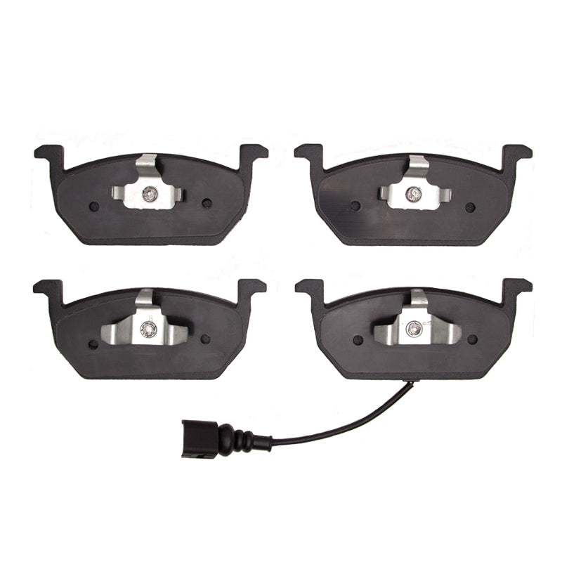 DFC 13-18 Audi A3 (Mexico) Front 3000 Semi-Metallic Brake Pads