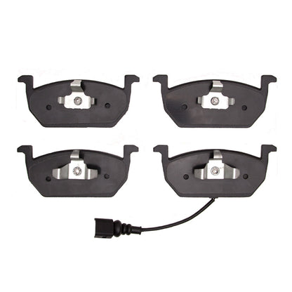 DFC 13-18 Audi A3 (Mexico) Front 3000 Semi-Metallic Brake Pads