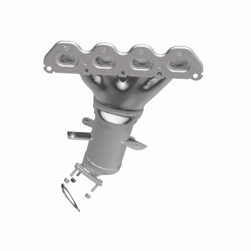 MagnaFlow Direct Fit Catalytic Converter 11-15 Chevrolet Cruze 1.8L Flex