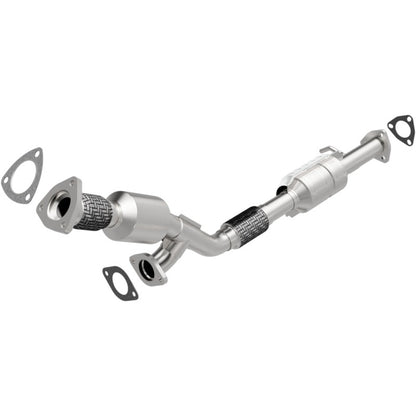 MagnaFlow Direct Fit Catalytic Converter 02-03 Saturn Vue 3.0L Rear