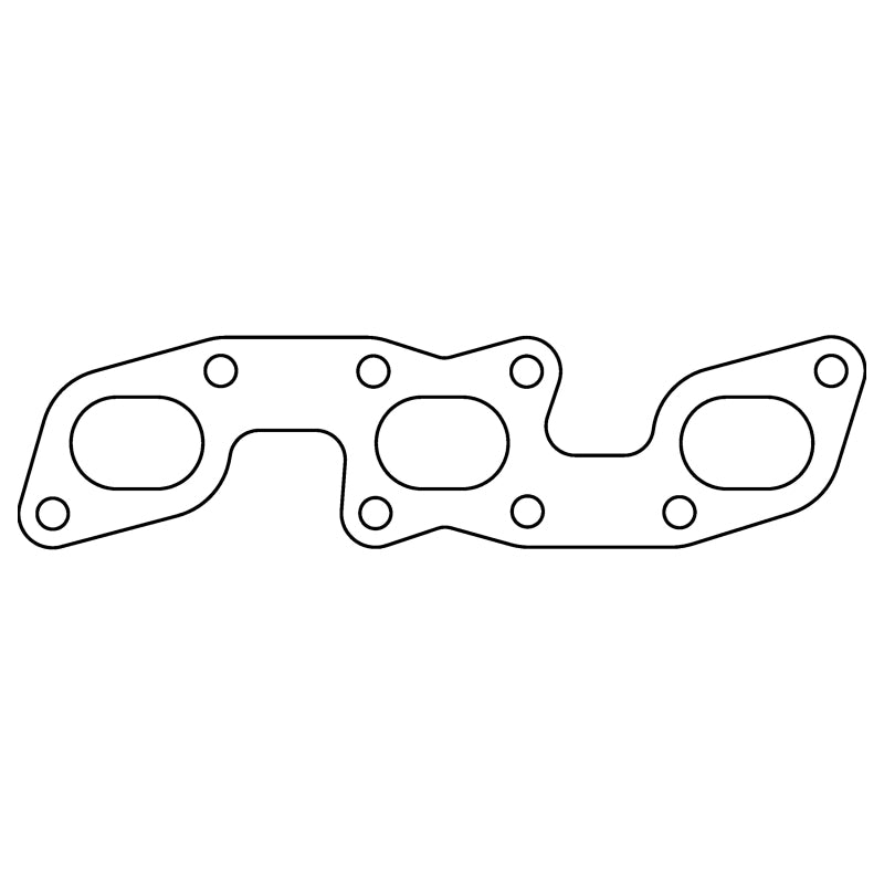 Cometic Gasket Cometic 90-99 Nissan VG30DE 3.0L V6 Exhaust Gasket Set