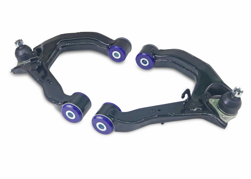 SuperPro Suspension Control Arm