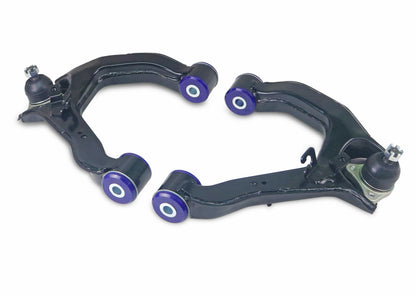 SuperPro Suspension Control Arm