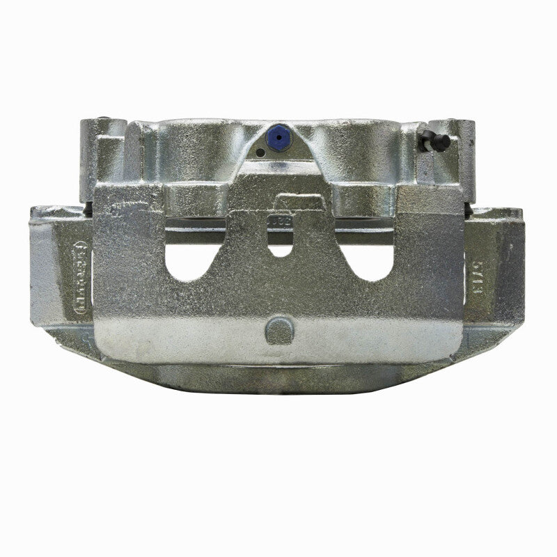 DFC 12-24 Nissan NV1500 Front Right/Front-R Premium Caliper - Silver Zinc Coated