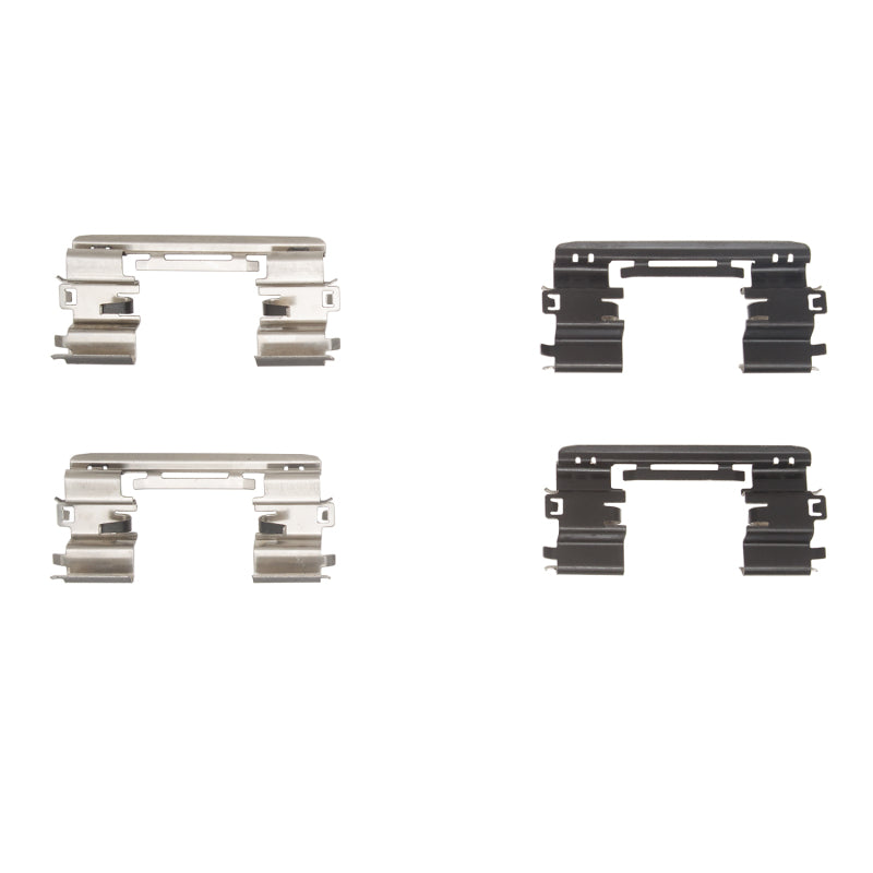 DFC 20-25 Chrysler Pacifica Front Premium Hardware Kit