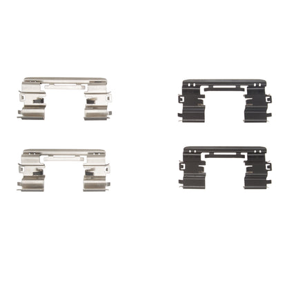 DFC 20-25 Chrysler Pacifica Front Premium Hardware Kit