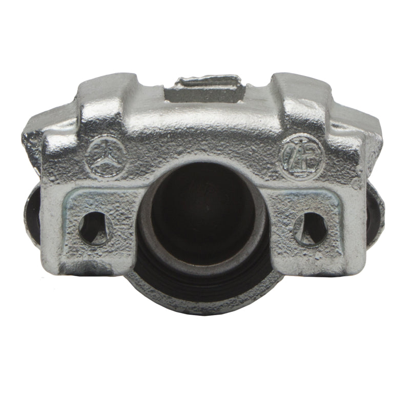 DFC 98-05 Mercedes-Benz ML430 Rear-R Silver Zinc Coated Premium Caliper