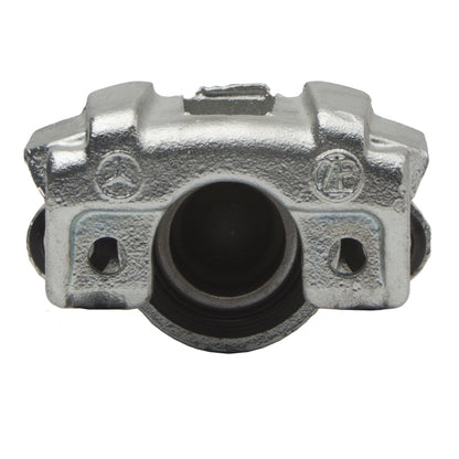 DFC 98-05 Mercedes-Benz ML430 Rear-R Silver Zinc Coated Premium Caliper