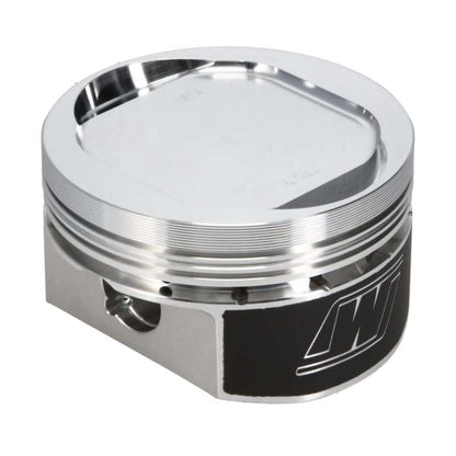 Wiseco HD Evo 883 Overbore 1200 9.51 CR 86-11 Piston Kit