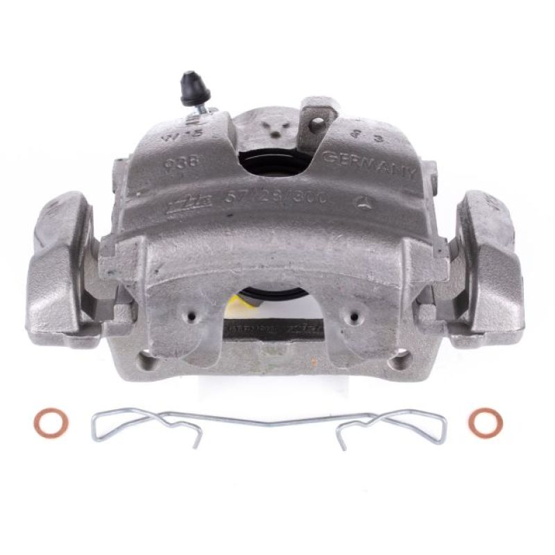 PowerStop Power Stop 04-08 Chrysler Crossfire Front Left Autospecialty Caliper w/Bracket