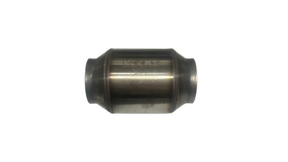 Kooks Headers Kooks 3in H.O. Green Cats Catalytic Converter