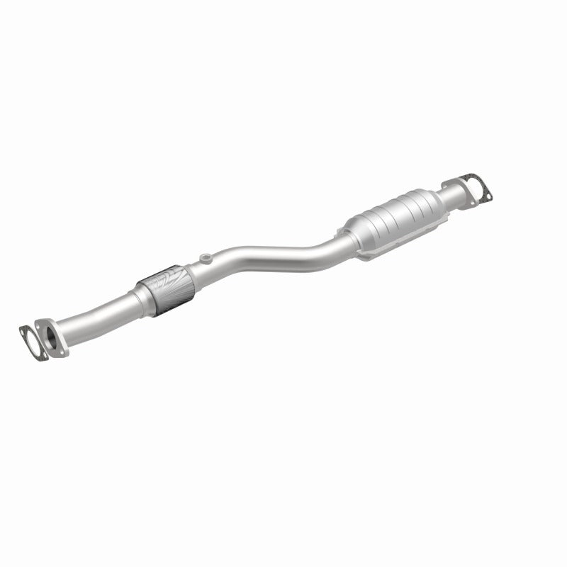MagnaFlow Direct Fit Catalytic Converter 01-02 Elantra 2.0L