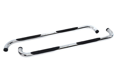 Go Rhino 80-96 Ford F Series 4000 Series SideSteps - Cab Length - SS