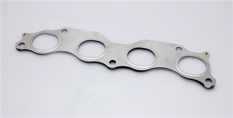 Cometic Gasket Cometic Honda K20A1/A3 01-04 Exhaust .030 inch MLS Head Gasket 1.820 inch X 1.540 inch Port