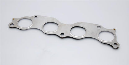 Cometic Gasket Cometic Honda K20A1/A3 01-04 Exhaust .030 inch MLS Head Gasket 1.820 inch X 1.540 inch Port