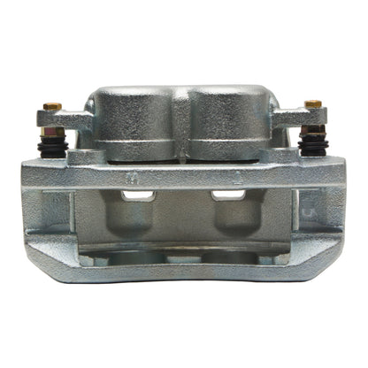 DFC 07-24 Chrysler Aspen Front-R/Front-L Premium Caliper - Silver Zinc Coated