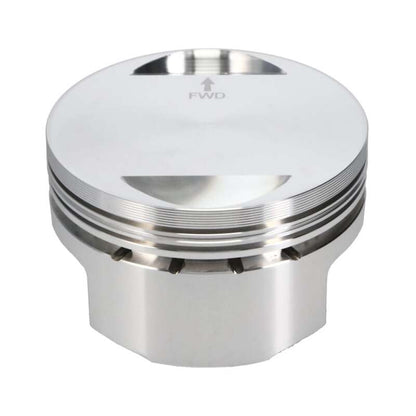 Wiseco HD Evo 1200 Thru 2003 91 CR 3527X Piston Kit