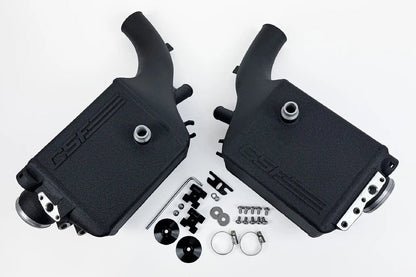 CSF 8315 19-20 BMW X5M / X6M / XM Charge-Air-Coolers Features