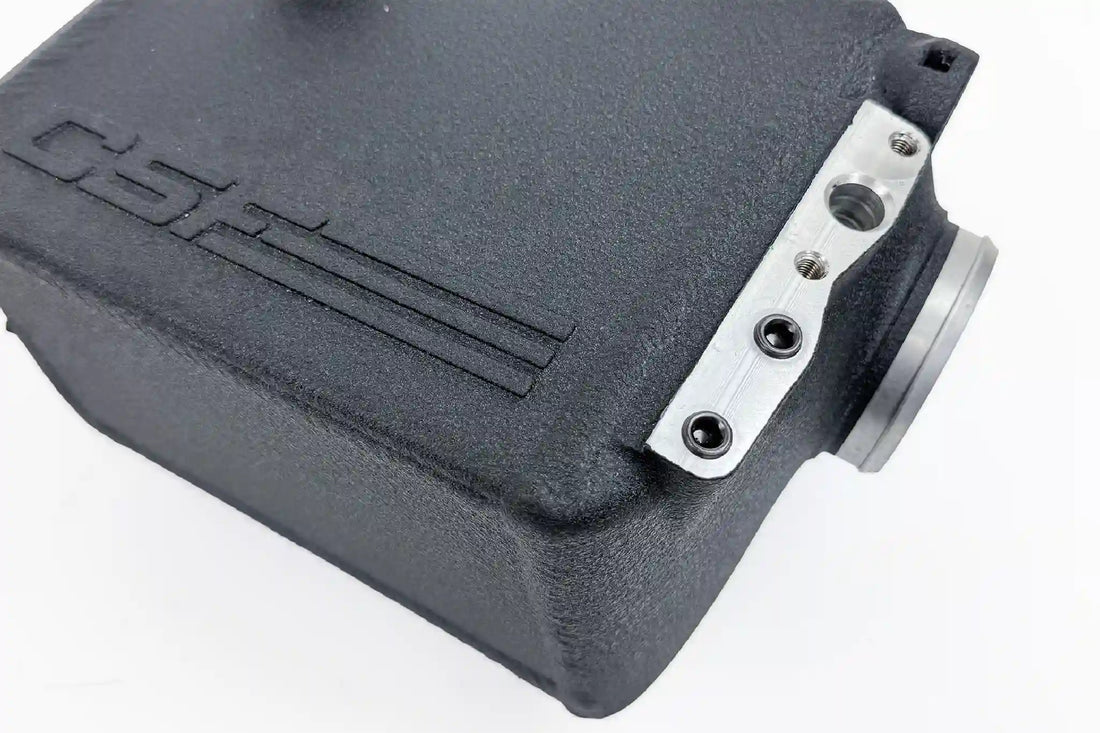 CSF 8315 19-20 BMW X5M / X6M / XM Charge-Air-Coolers Features