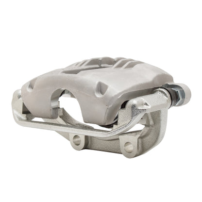 DFC 94-96 Chevrolet Caprice Rear-L Silver Zinc Coated Premium Caliper