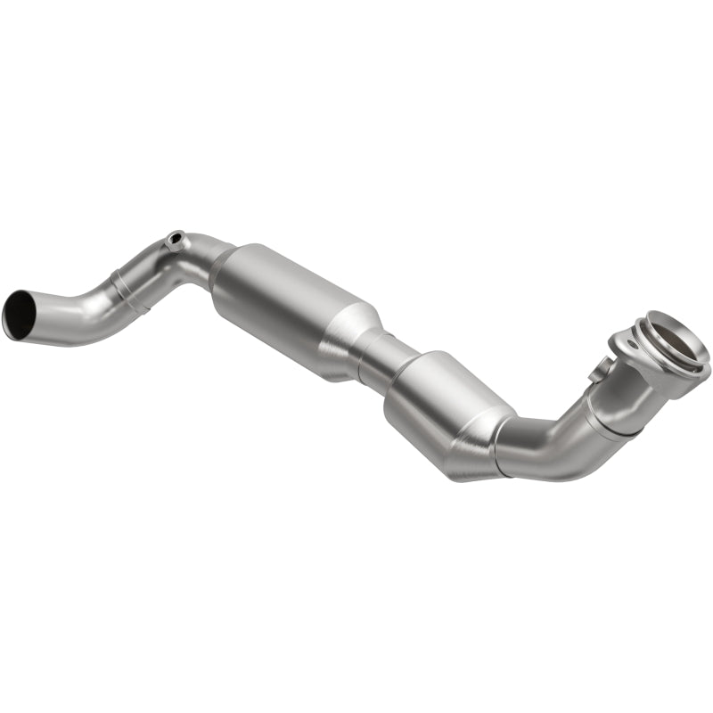 MagnaFlow 02-03 Ford F-150 5.4L Direct Fit Converter