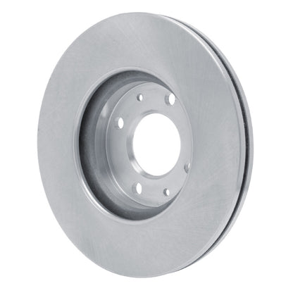 DFC 12-25 Dodge Attitude (Mexico) Front Brake Rotor