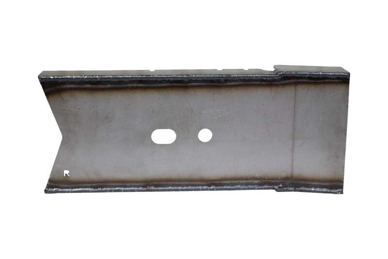RustBuster Rust Buster 2001-2010 Chevy Silverado / GMC Sierra 2500HD Short Bed Over Axle Frame Section - Left
