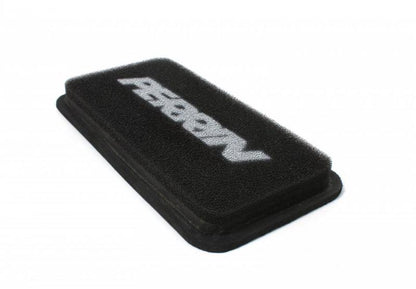 Perrin Performance PERRIN 13-20 Subaru BRZ / Scion FR-S / Toyota 86 Drop-In Panel Filter - Black