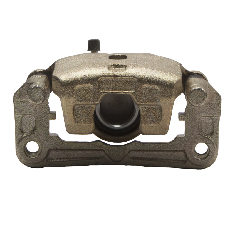 DFC 00-06 Mitsubishi Montero Rear-L Silver Zinc Coated Premium Caliper