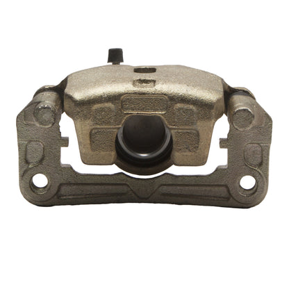 DFC 00-06 Mitsubishi Montero Rear-L Silver Zinc Coated Premium Caliper