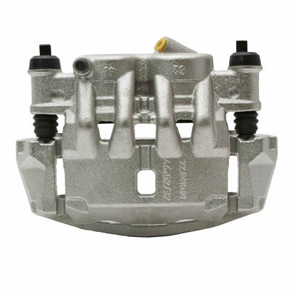 DFC 14-21 Dodge ProMaster 2500 Front-R Premium Caliper - Silver Zinc Coated