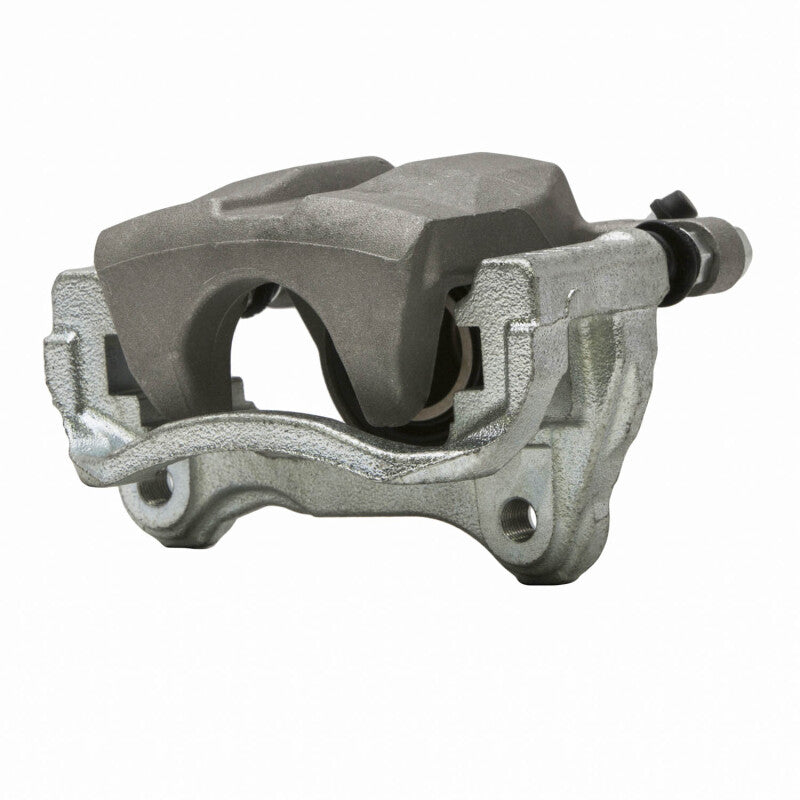 DFC 14-15 Lexus IS250 Rear-L Silver Zinc Coated Premium Caliper