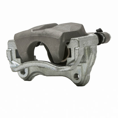 DFC 14-15 Lexus IS250 Rear-L Silver Zinc Coated Premium Caliper