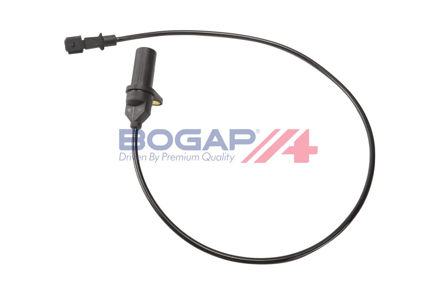 BOGAP W6115128 Sensor, Crankshaft Pulse