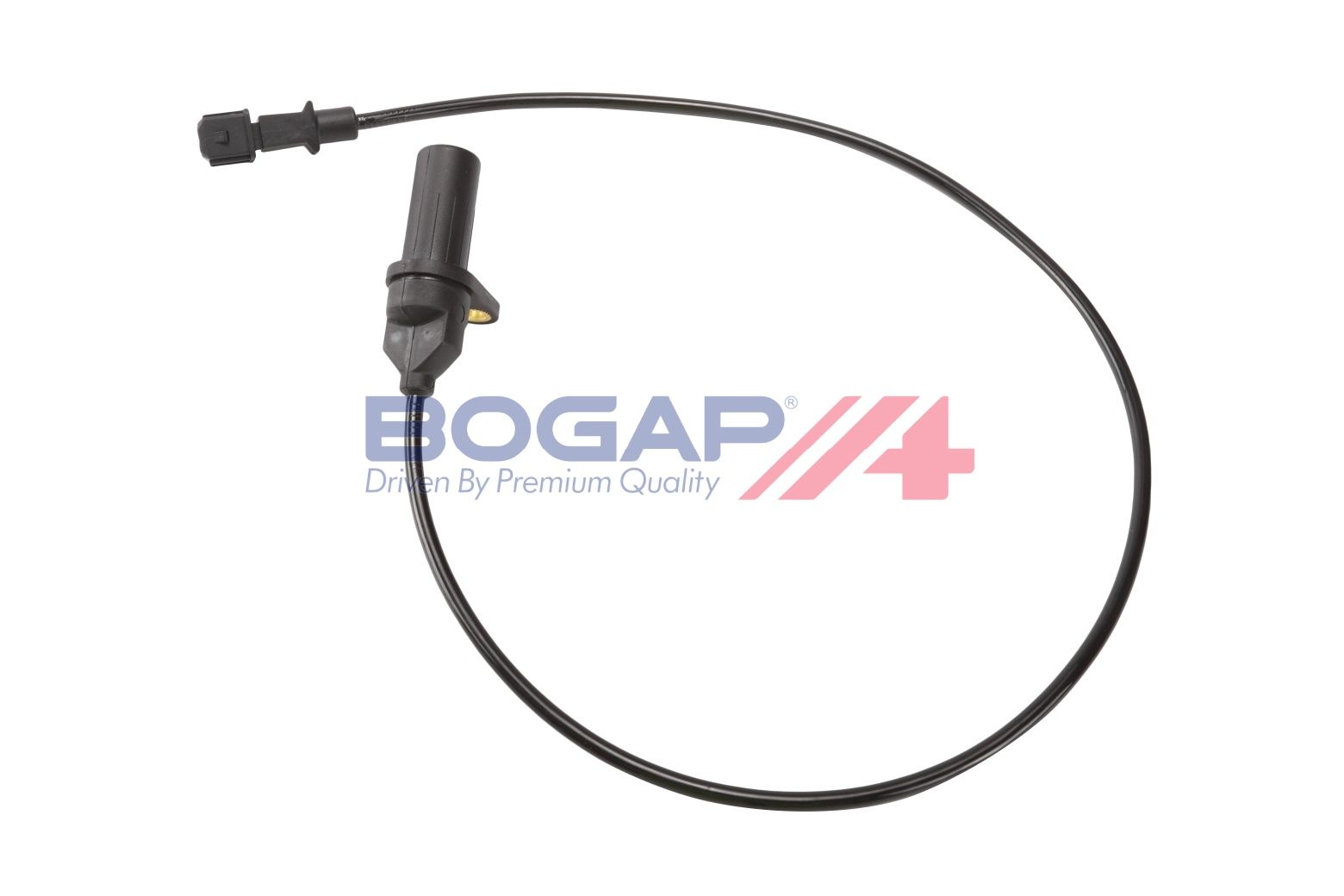 BOGAP W6115128 Sensor, Crankshaft Pulse