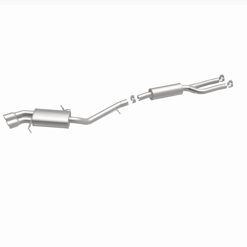 MagnaFlow SYS C/B 07-09 BMW 328i 3.0L