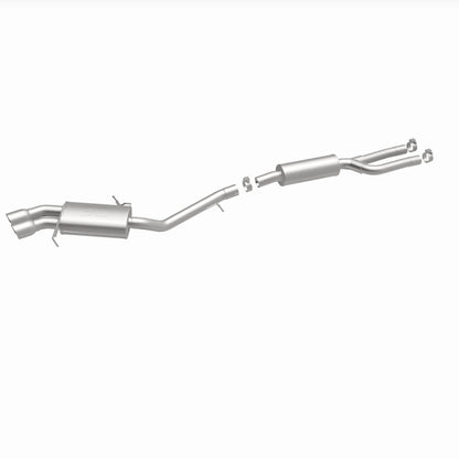 MagnaFlow SYS C/B 07-09 BMW 328i 3.0L