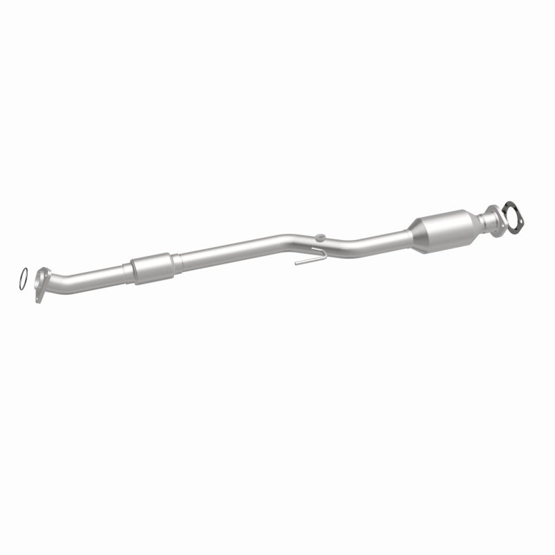 MagnaFlow Direct Fit Catalytic Converter 03-06 Sentra 1.8L Rear OEM