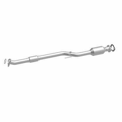 MagnaFlow Direct Fit Catalytic Converter 03-06 Sentra 1.8L Rear