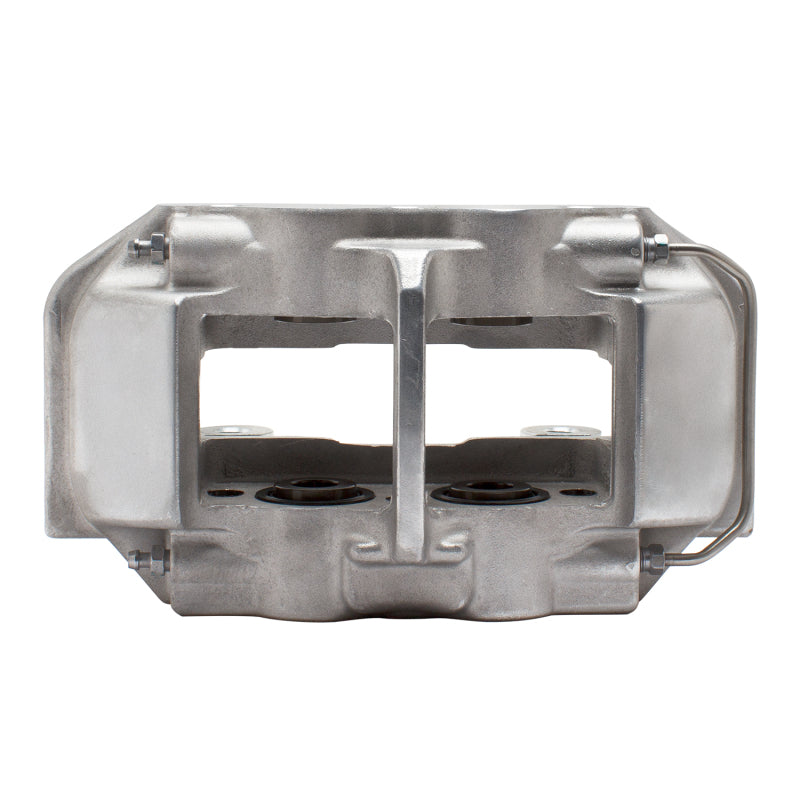 DFC 06-13 Chevrolet Corvette Rear-L Premium Caliper - Silver Zinc Coated