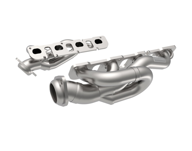 Kooks Headers Kooks 09-18 Dodge 1500 HEMI Pick Up Truck 1-5/8in x 1-3/4in Stainless Steel Shorty Headers
