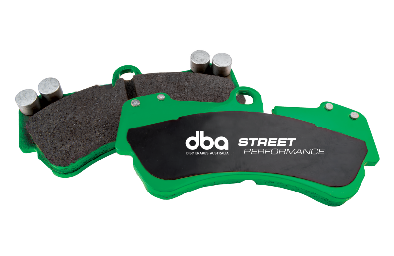 DBA 2020+ BMW M3 Comp Street Series Front Brake Pads