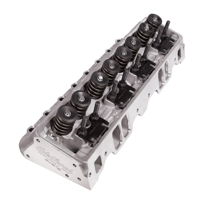 Edelbrock Small Block Chevy Performer RPM 210 Cylinder Head