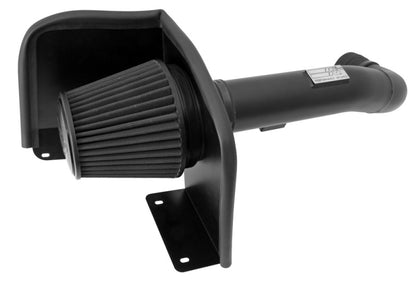 K&N Engineering K&N 09-13 Chevy Silverado 1500/Avalanche/Suburban / 09-13 GMC Yukon Black Perf Intake Kit