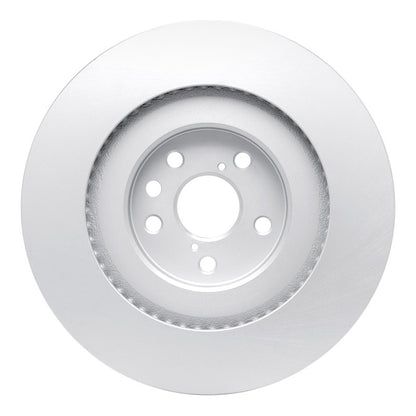 DFC 13-25 Lexus IS500 Left Front GeoSPEC Coated Rotor