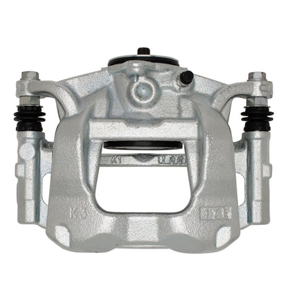 DFC 22-24 Ram ProMaster 1500 Rear-L Premium Caliper - Silver Zinc Coated