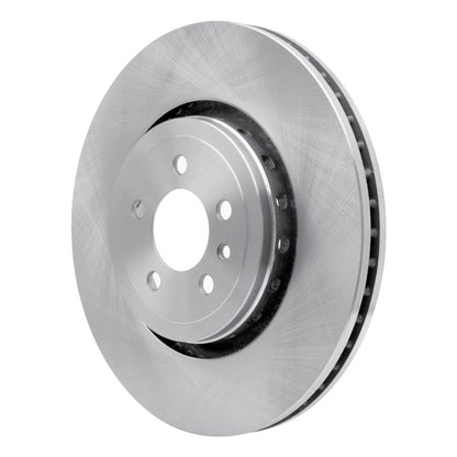 DFC 14-23 Dodge Charger Front Brake Rotor