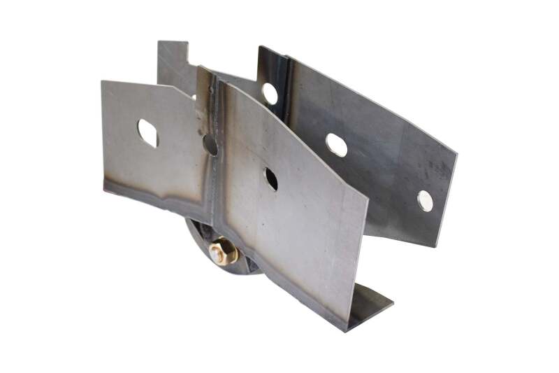 Rustbuster Forward Leaf Spring Mount Right Side