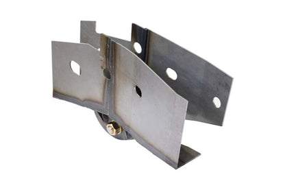 Rustbuster Forward Leaf Spring Mount Right Side
